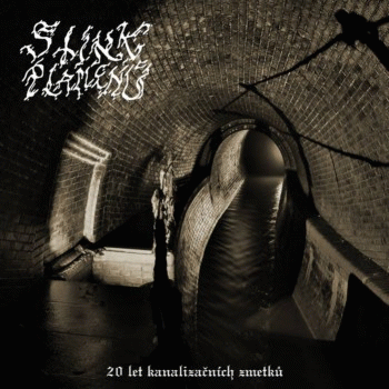 Stiny Plamenu : 20 Let Kanalizačních Zmetků